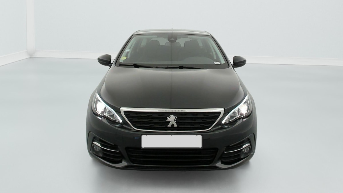 Peugeot 308 SW - Image 2