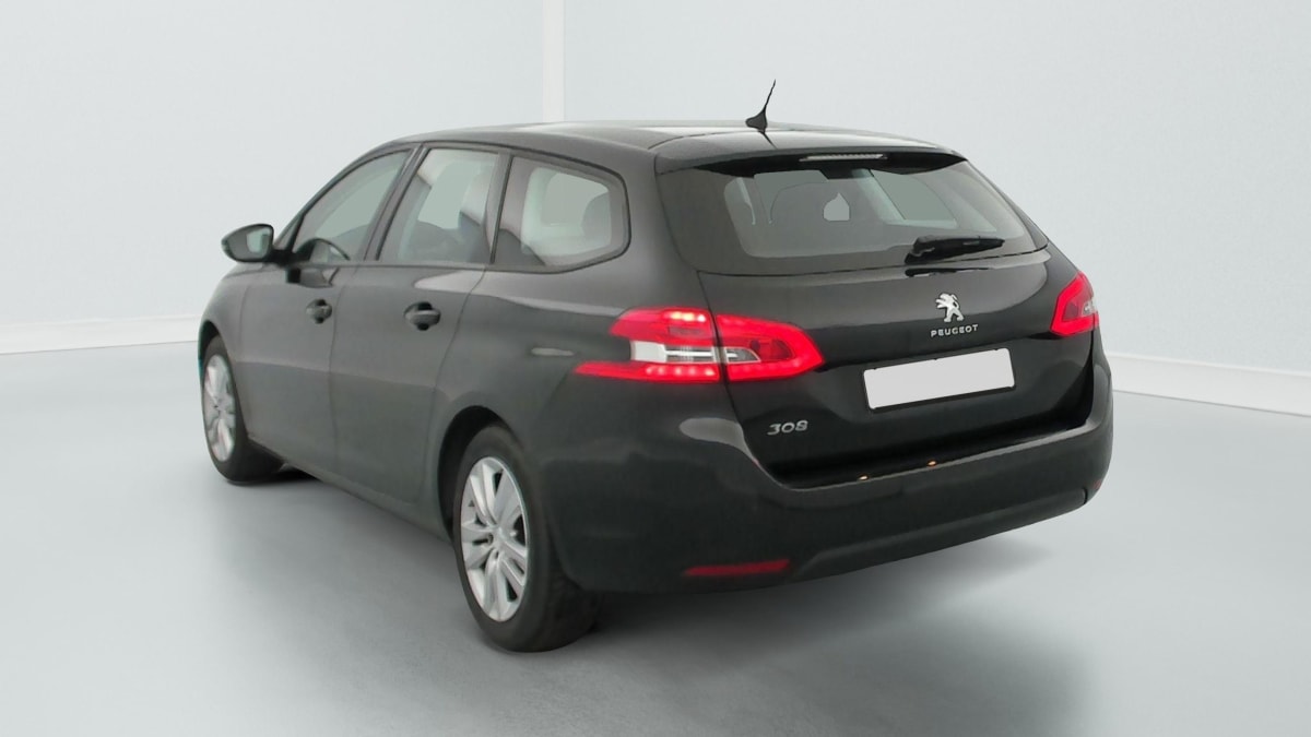 Peugeot 308 SW - Image 5