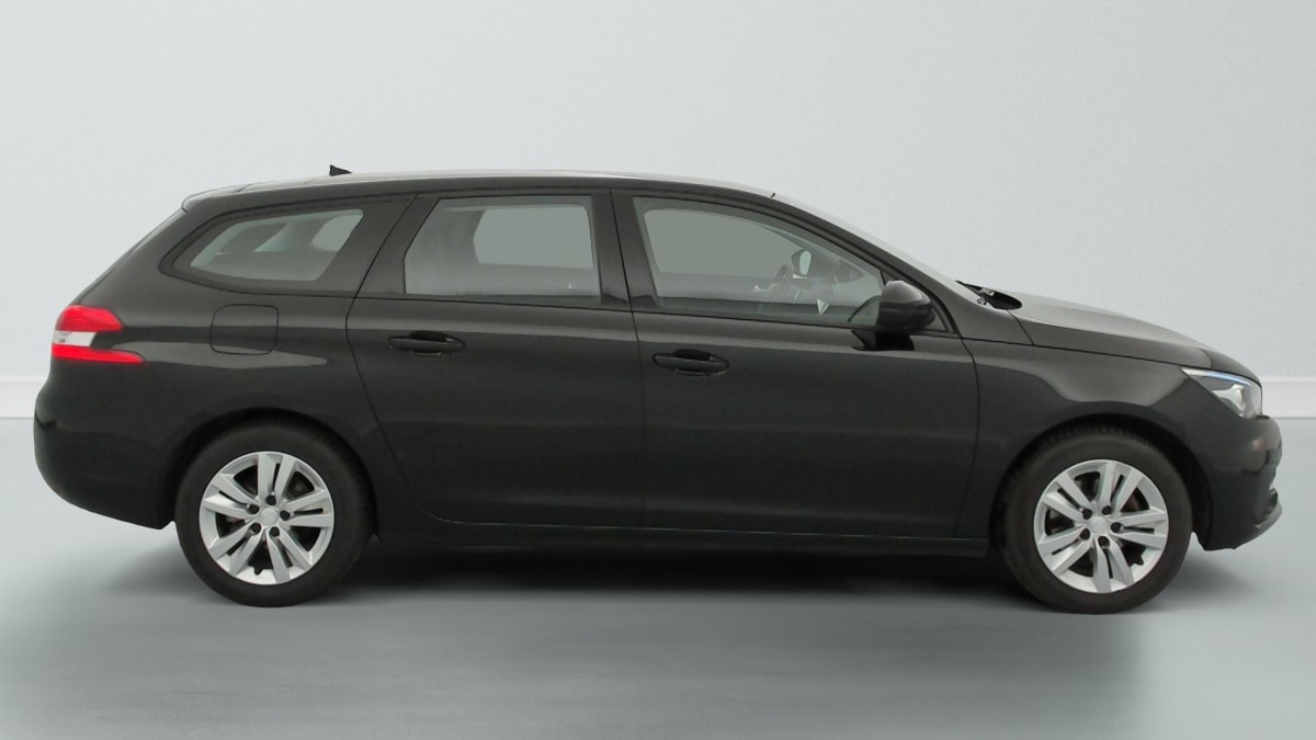 Peugeot 308 SW - Image 8