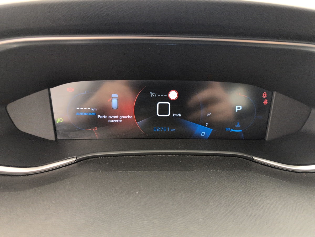 Peugeot 308 SW - Image 20