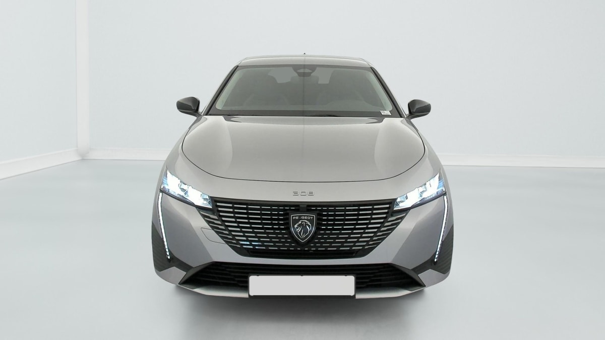Peugeot 308 SW - Image 2