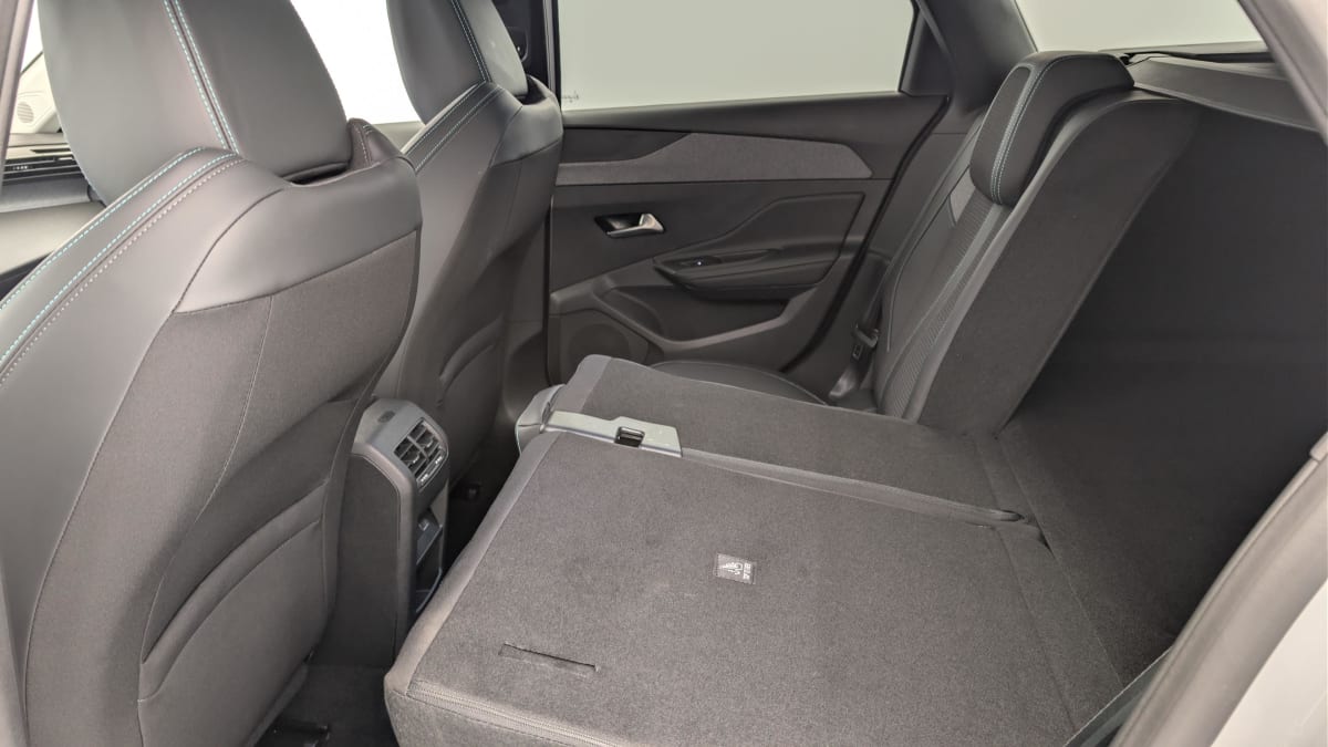 Peugeot 308 SW - Image 12