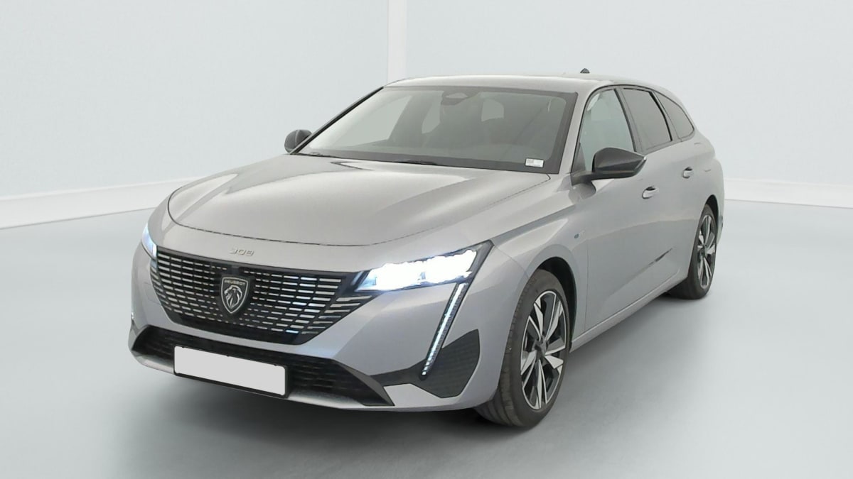 Peugeot 308 SW - Image 3