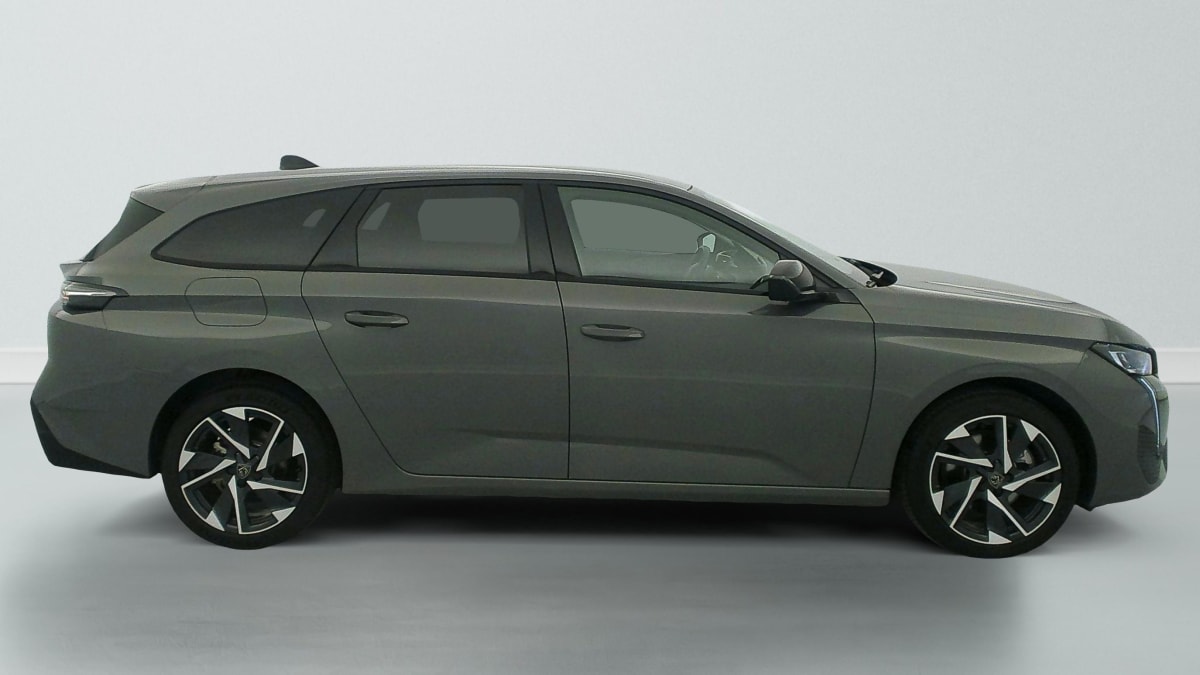 Peugeot 308 SW - Image 8