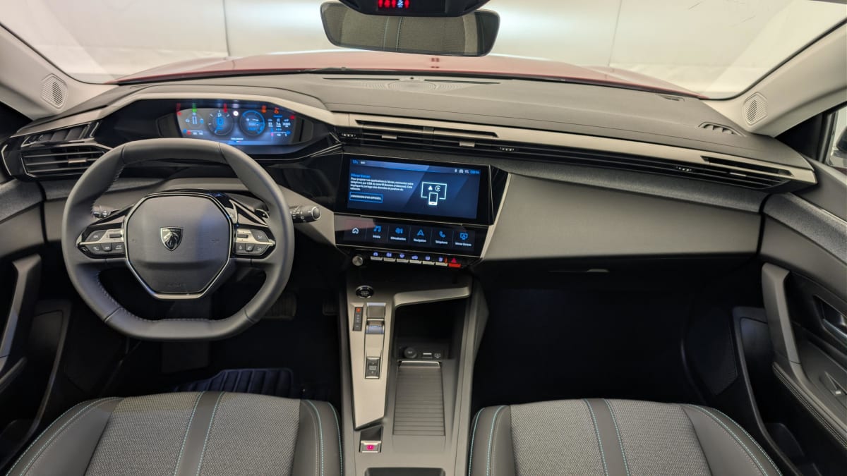 Peugeot 308 SW - Image 13