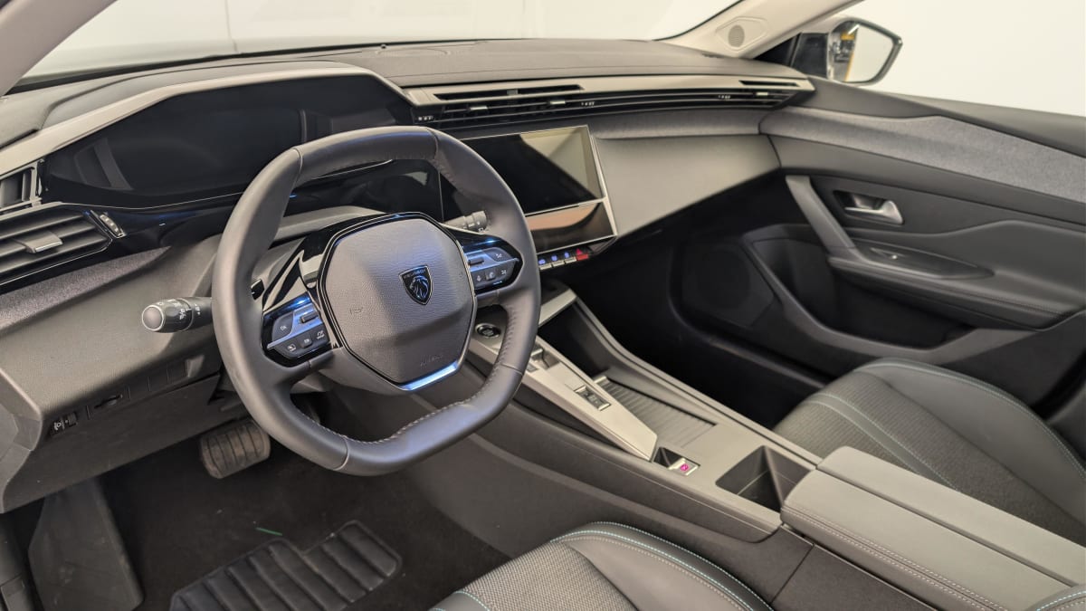 Peugeot 308 SW - Image 15