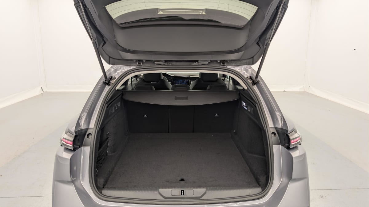 Peugeot 308 SW - Image 11