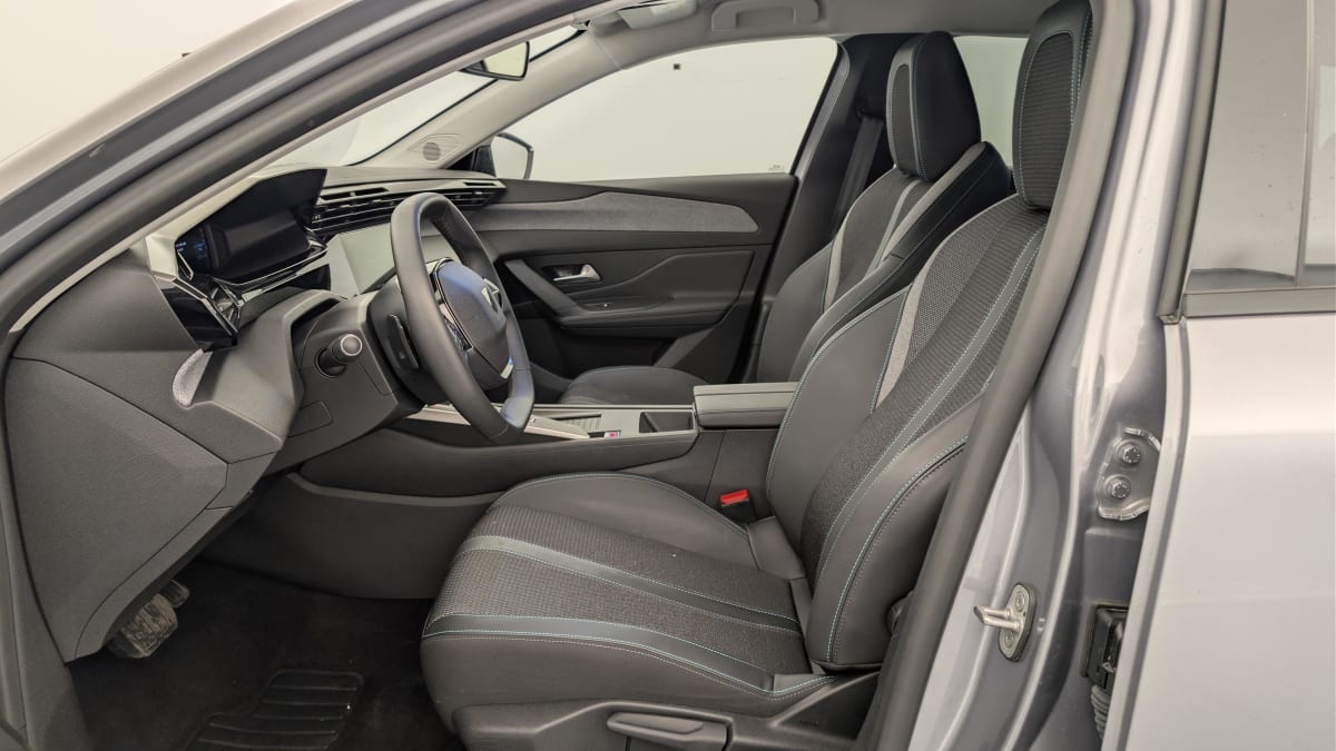 Peugeot 308 SW - Image 16