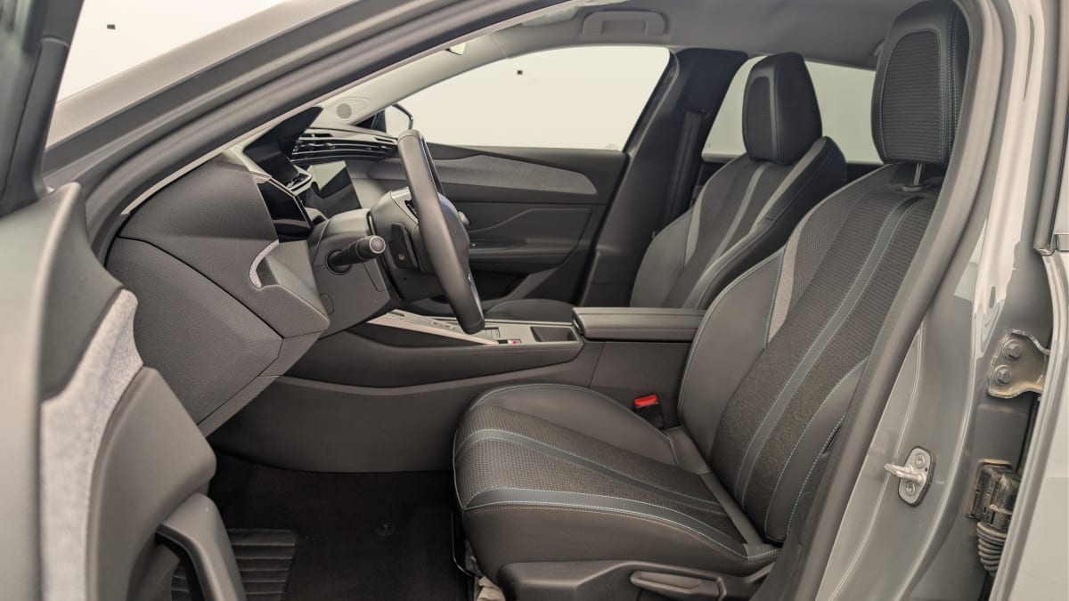 Peugeot 308 SW - Image 16