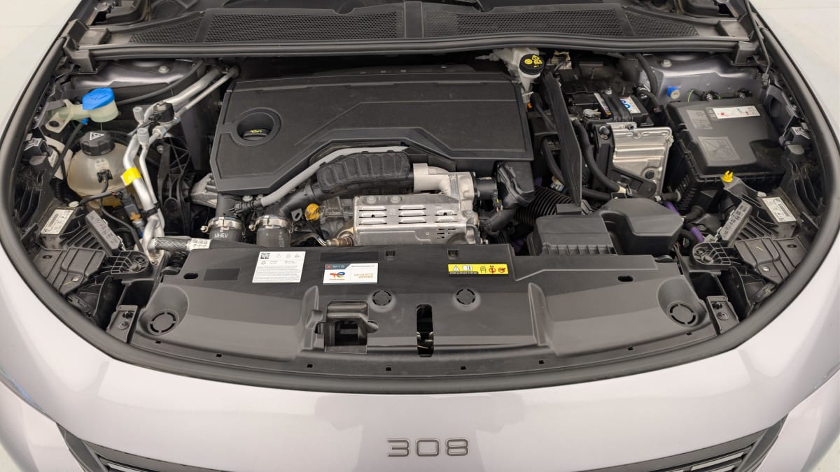 Peugeot 308 SW - Image 21