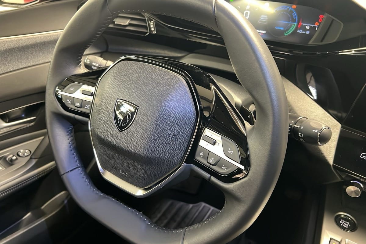 Peugeot 308 SW - Image 15