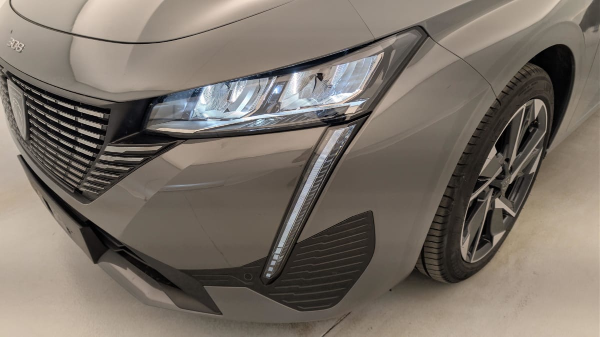 Peugeot 308 SW - Image 22
