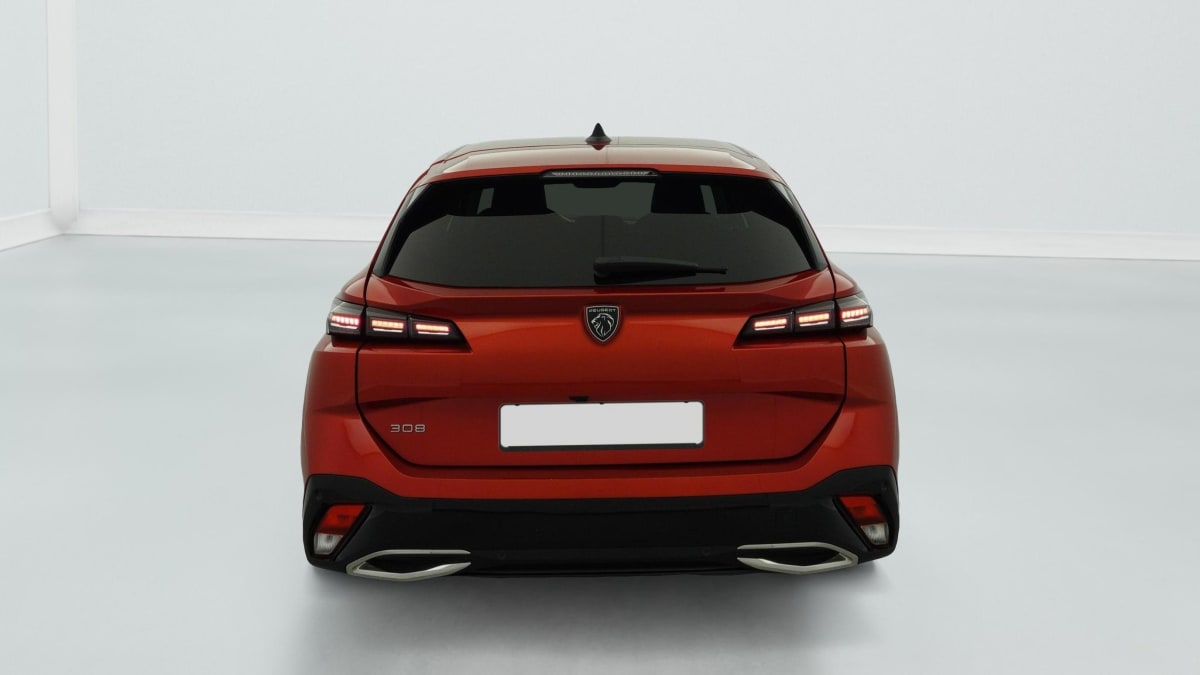 Peugeot 308 SW - Image 6