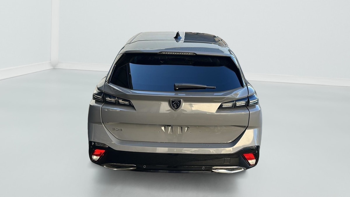 Peugeot 308 SW - Image 6