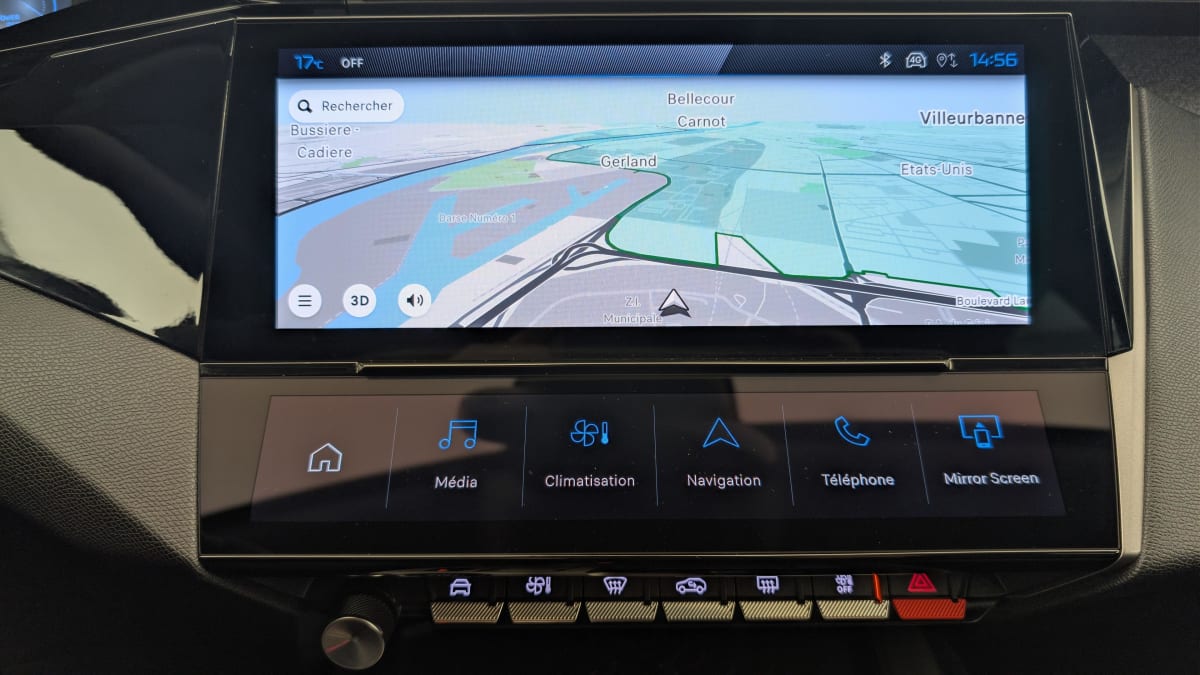 Peugeot 308 SW - Image 17