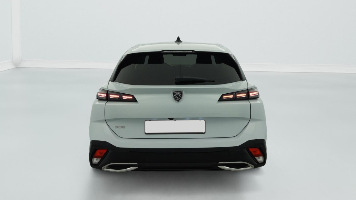 Peugeot 308 SW - Image 6