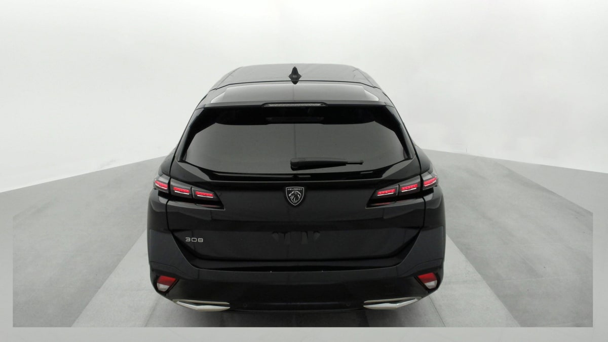 PEUGEOT 308 SW PURETECH 130CH EAT8 ALLURE