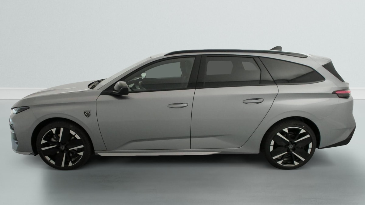 Peugeot 308 SW NOUVELLE - Image 4