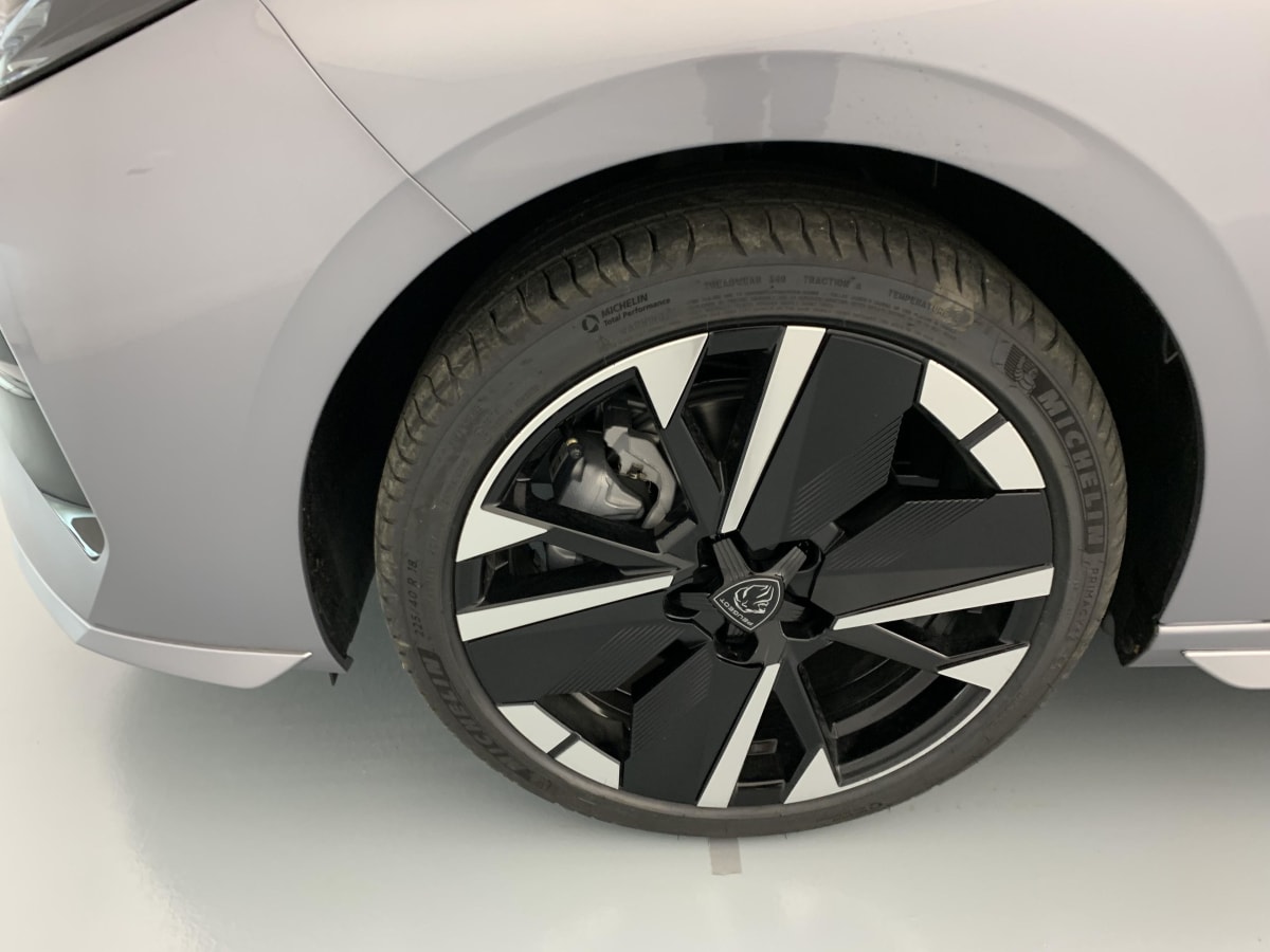 Peugeot 308 SW NOUVELLE - Image 23