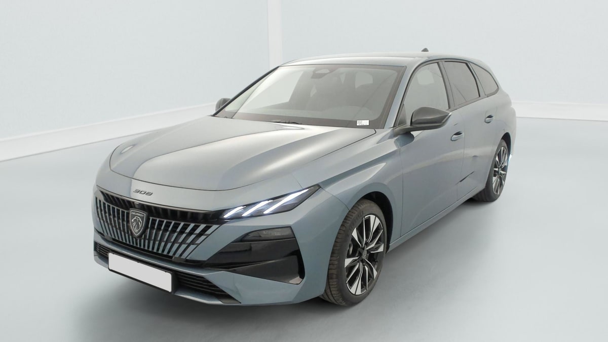 Peugeot 308 SW NOUVELLE - Image 3