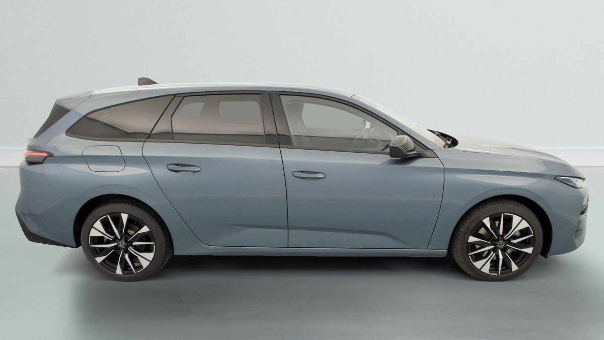 Peugeot 308 SW NOUVELLE - Image 8