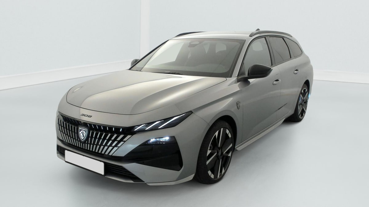 Peugeot 308 SW NOUVELLE - Image 3