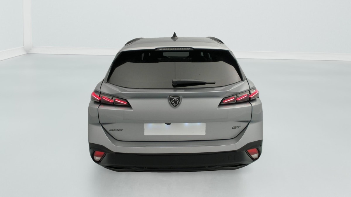 Peugeot 308 SW NOUVELLE - Image 6