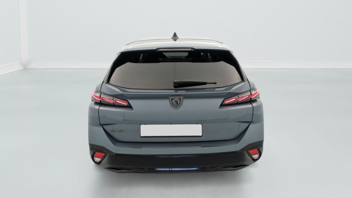 Peugeot 308 SW NOUVELLE - Image 6