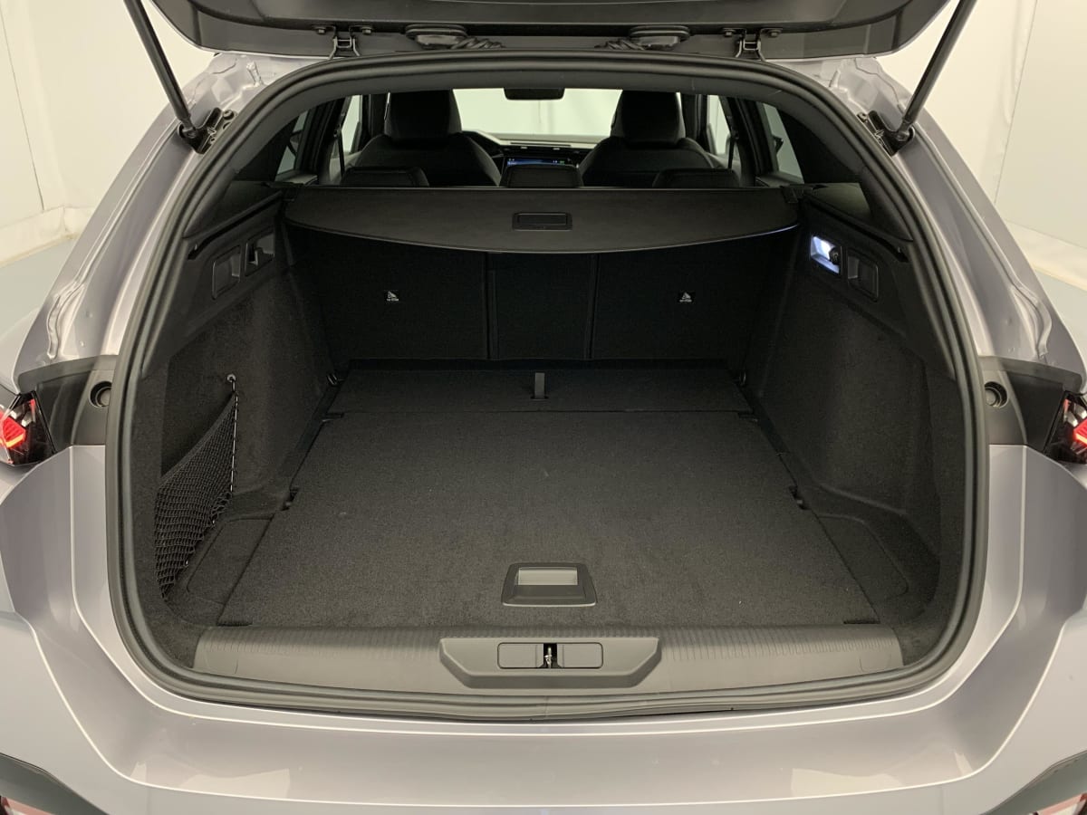 Peugeot 308 SW NOUVELLE - Image 11
