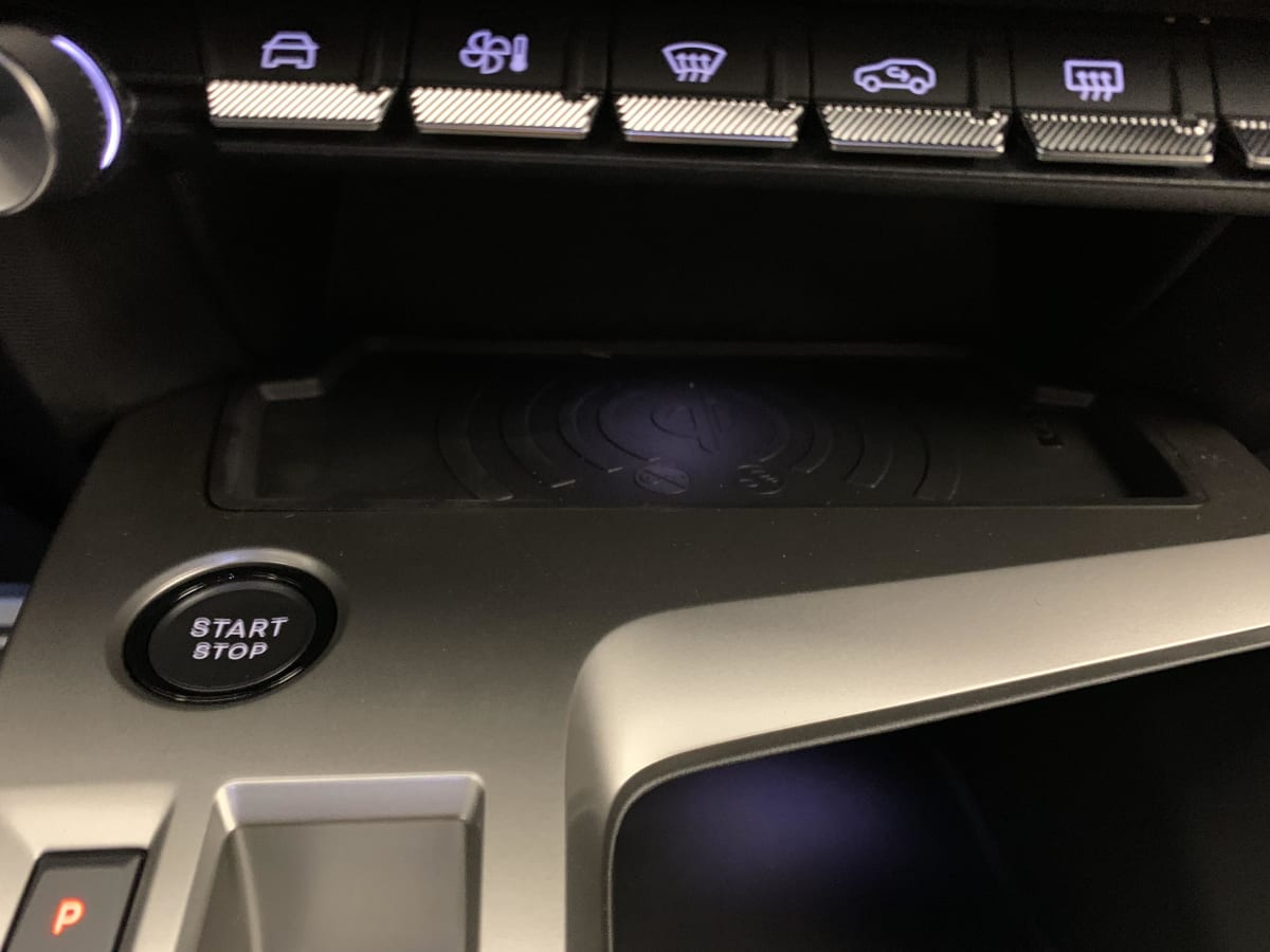 Peugeot 308 SW NOUVELLE - Image 18