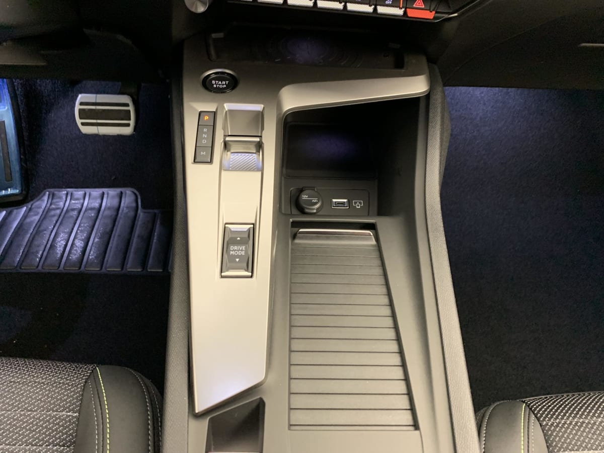 Peugeot 308 SW NOUVELLE - Image 16
