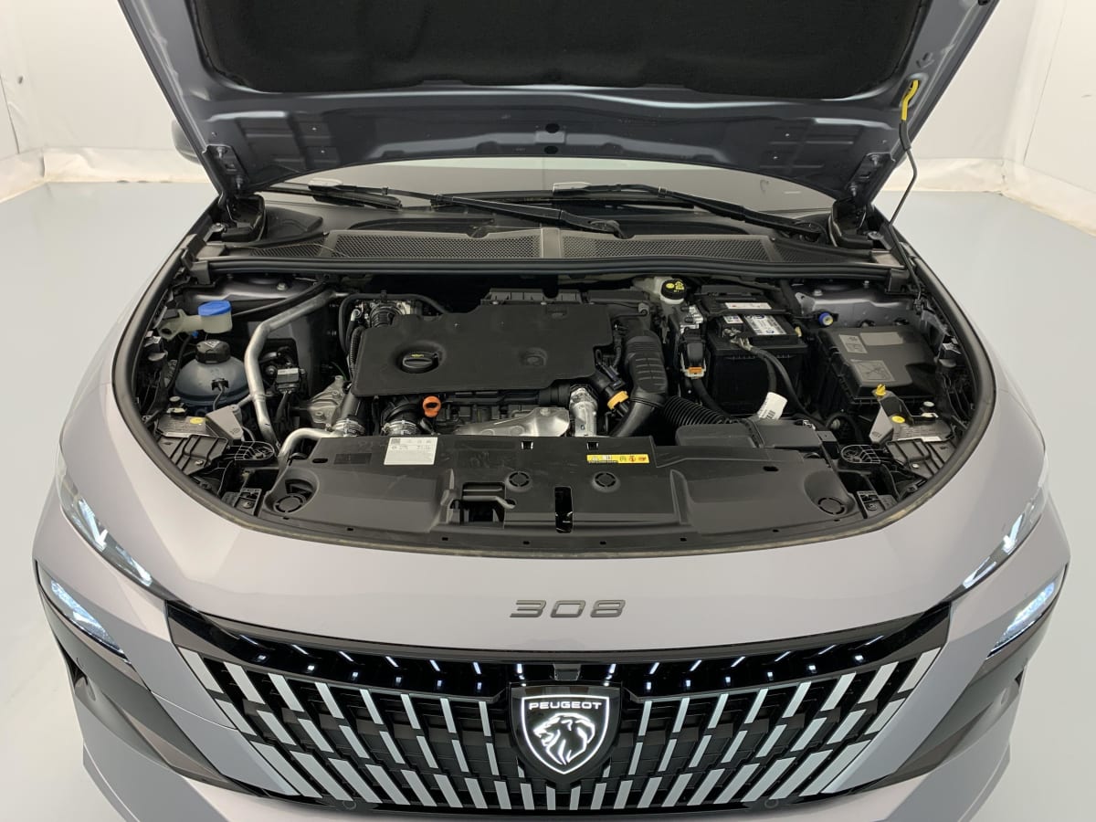 Peugeot 308 SW NOUVELLE - Image 25