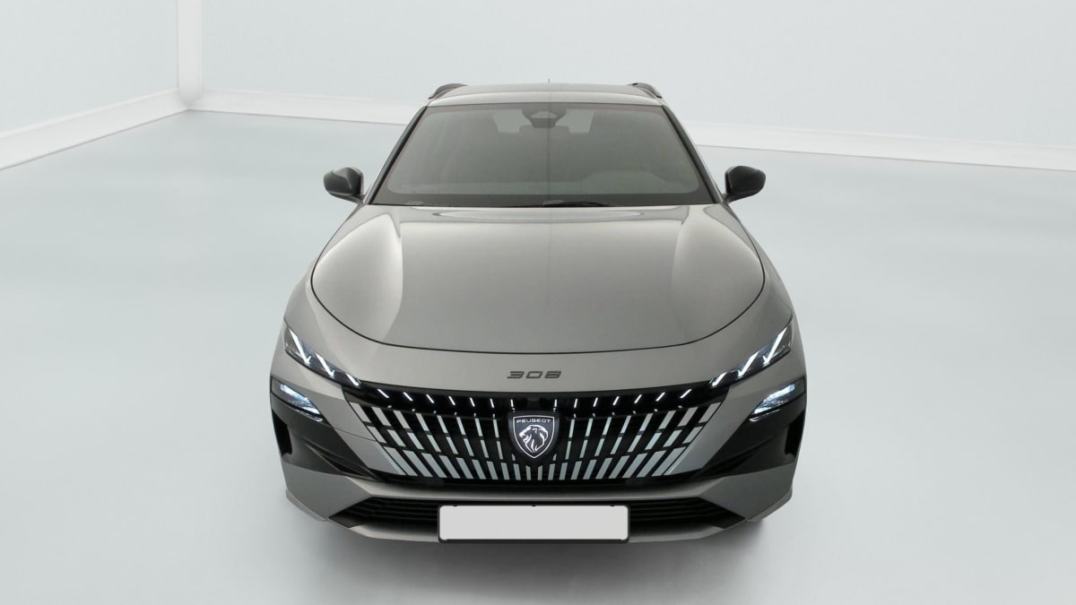 Peugeot 308 SW NOUVELLE - Image 2