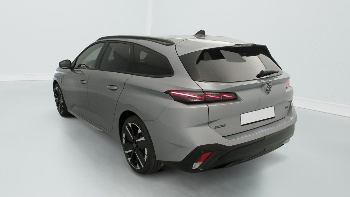 Peugeot 308 SW NOUVELLE - Image 5