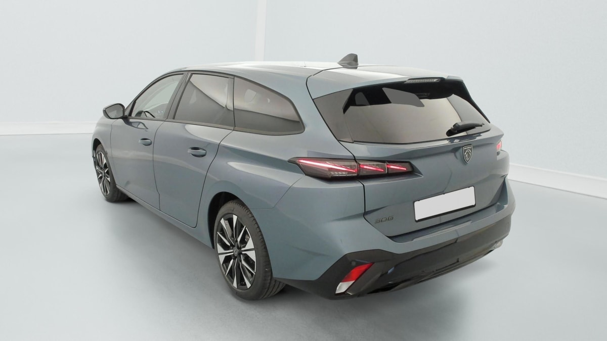 Peugeot 308 SW NOUVELLE - Image 5