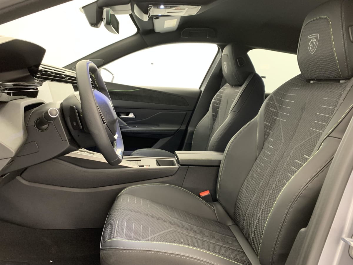 Peugeot 308 SW NOUVELLE - Image 19
