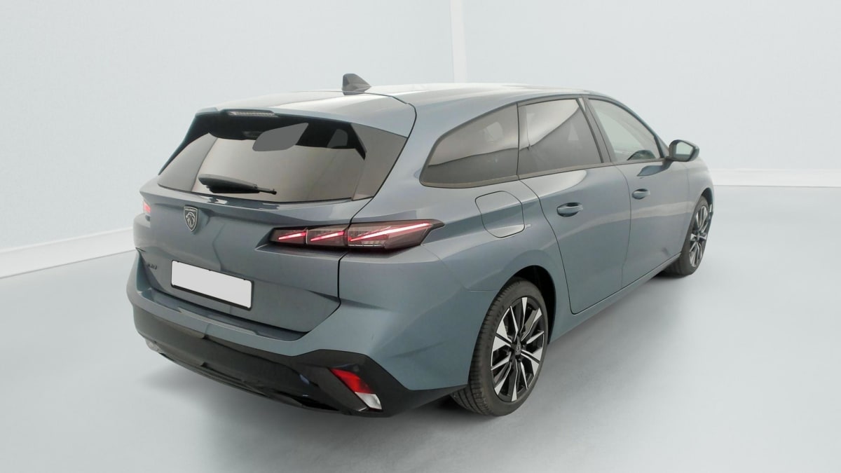 Peugeot 308 SW NOUVELLE - Image 7