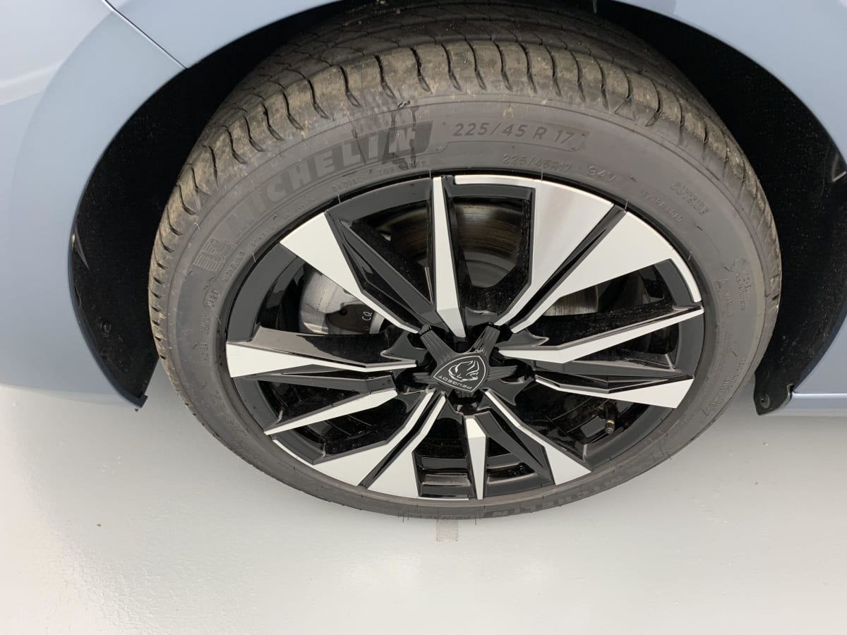 Peugeot 308 SW NOUVELLE - Image 23