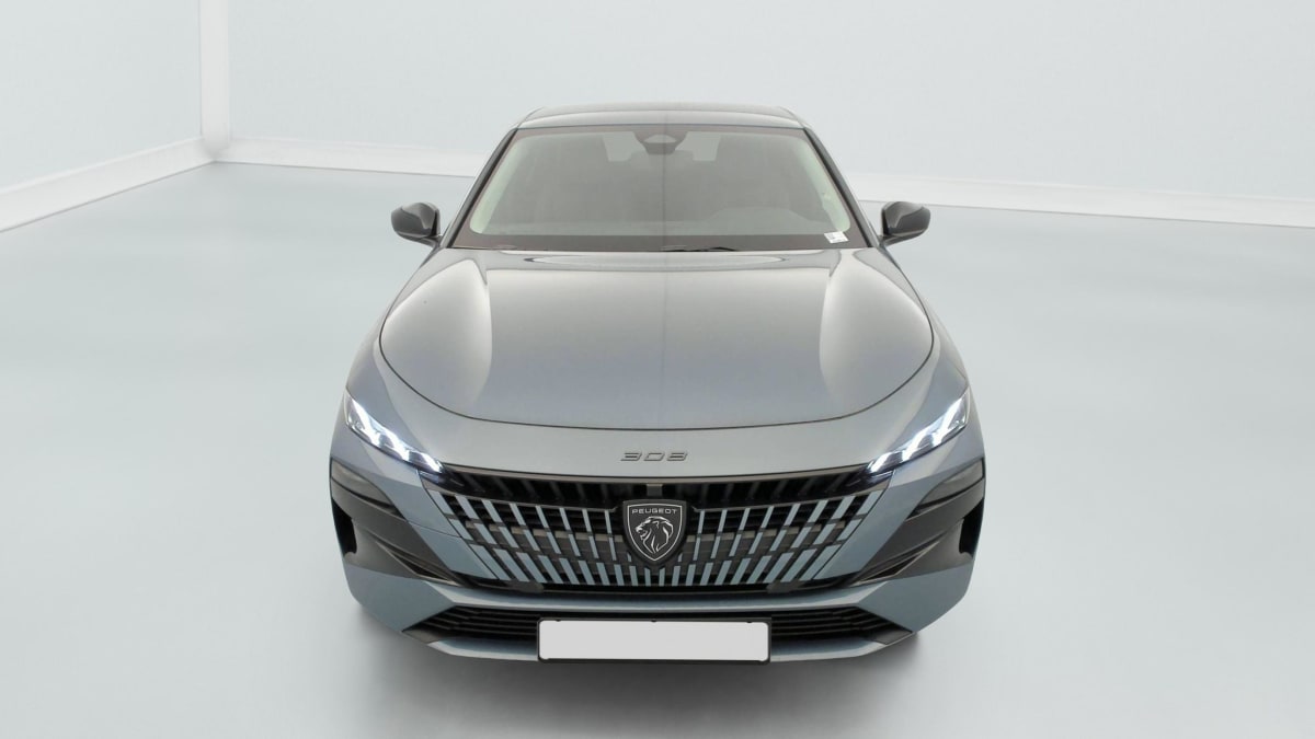 Peugeot 308 SW NOUVELLE - Image 2