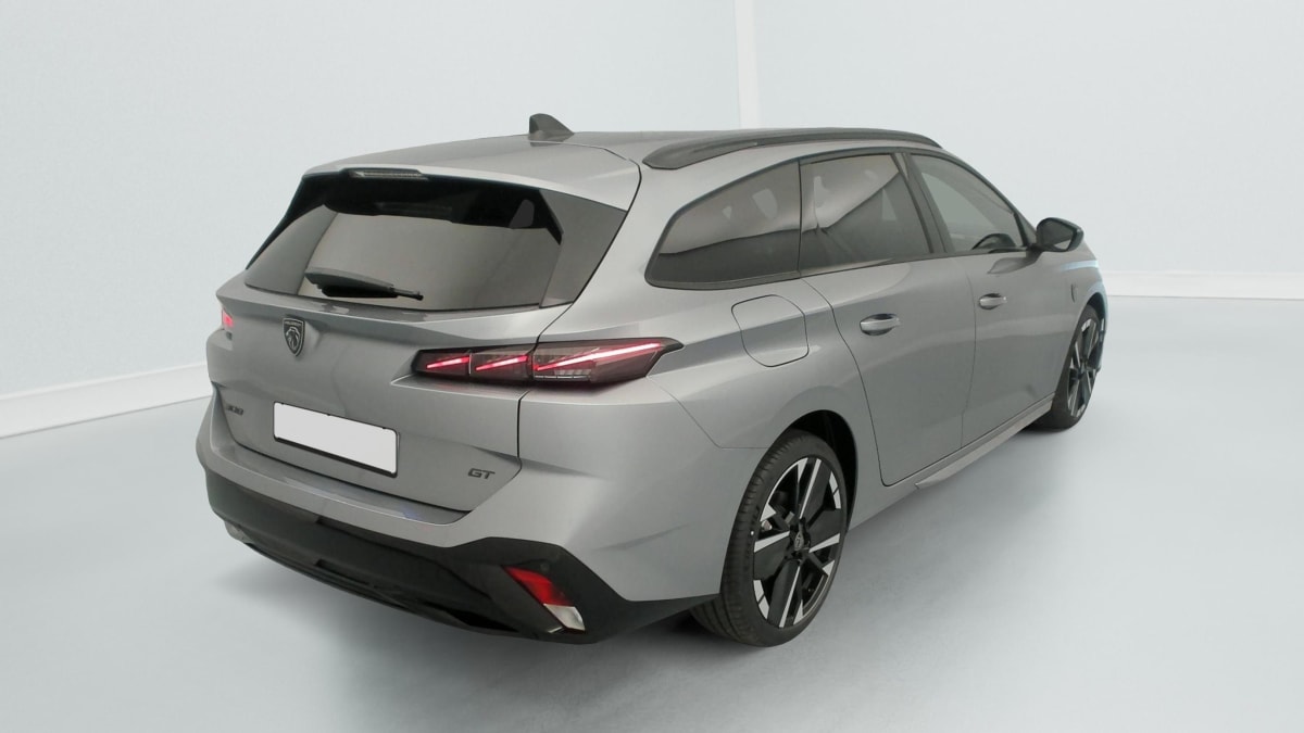 Peugeot 308 SW NOUVELLE - Image 7