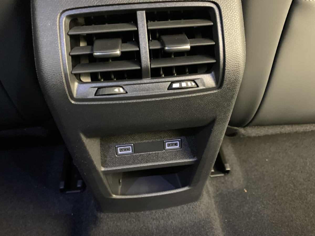 Peugeot 308 SW NOUVELLE - Image 17