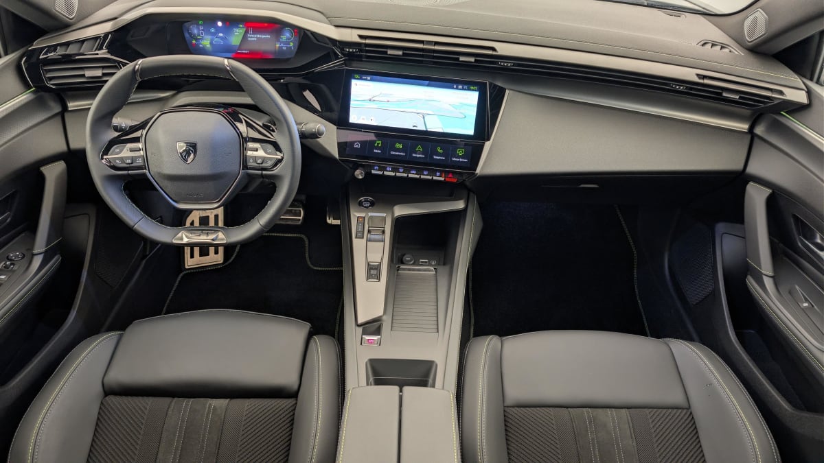 Peugeot 408 - Image 13