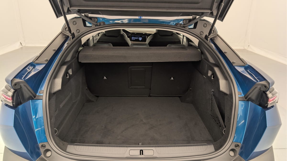 Peugeot 408 - Image 11