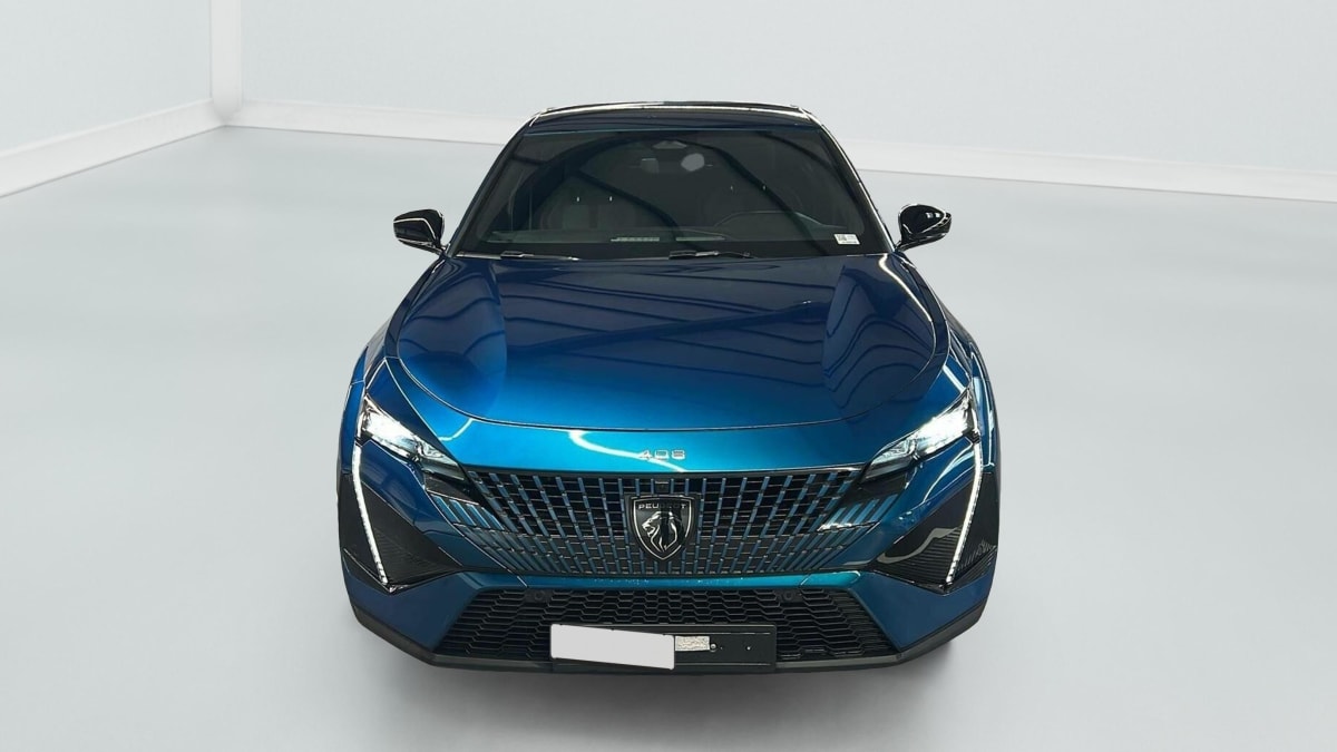 Peugeot 408 - Image 2