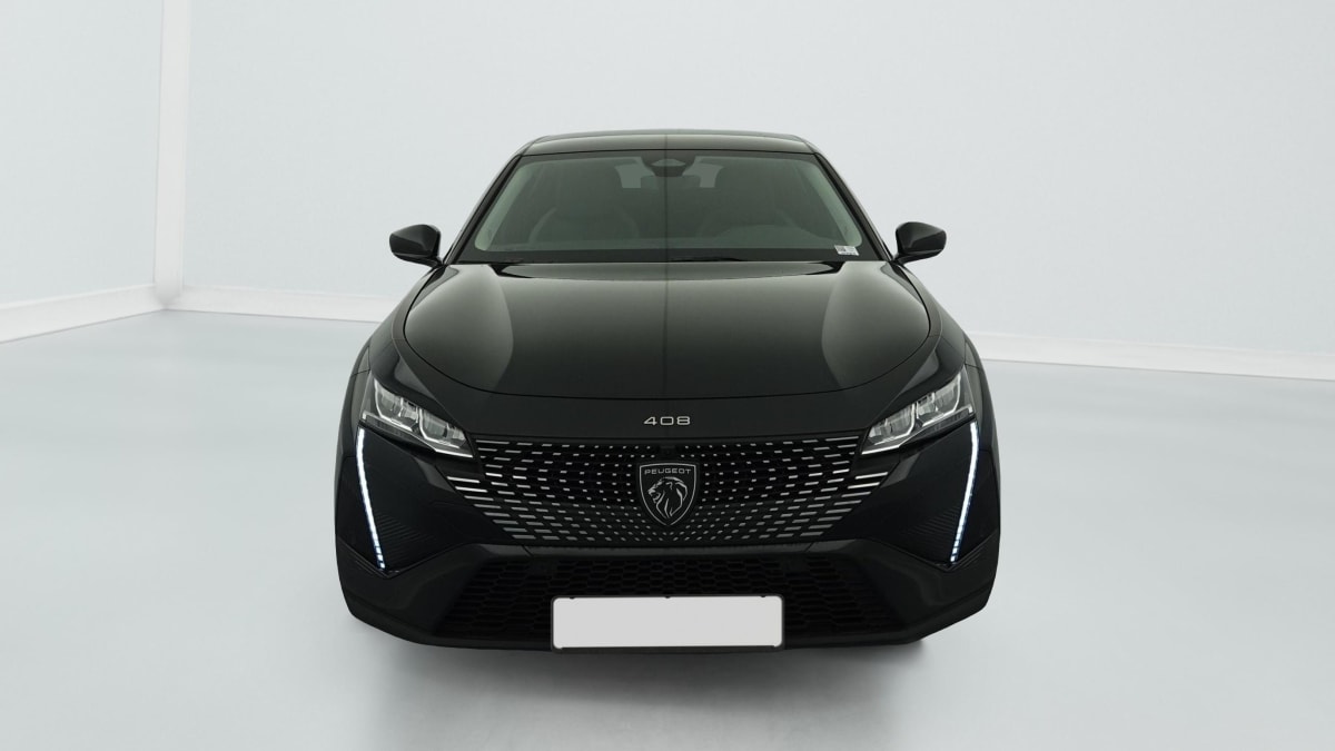 Peugeot 408 - Image 2