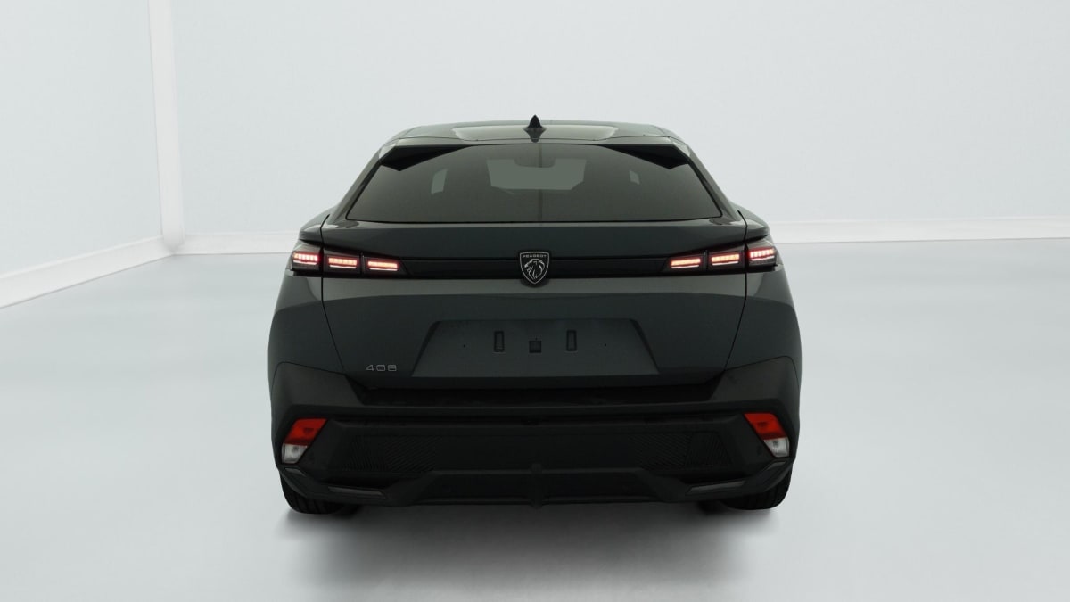 Peugeot 408 - Image 6