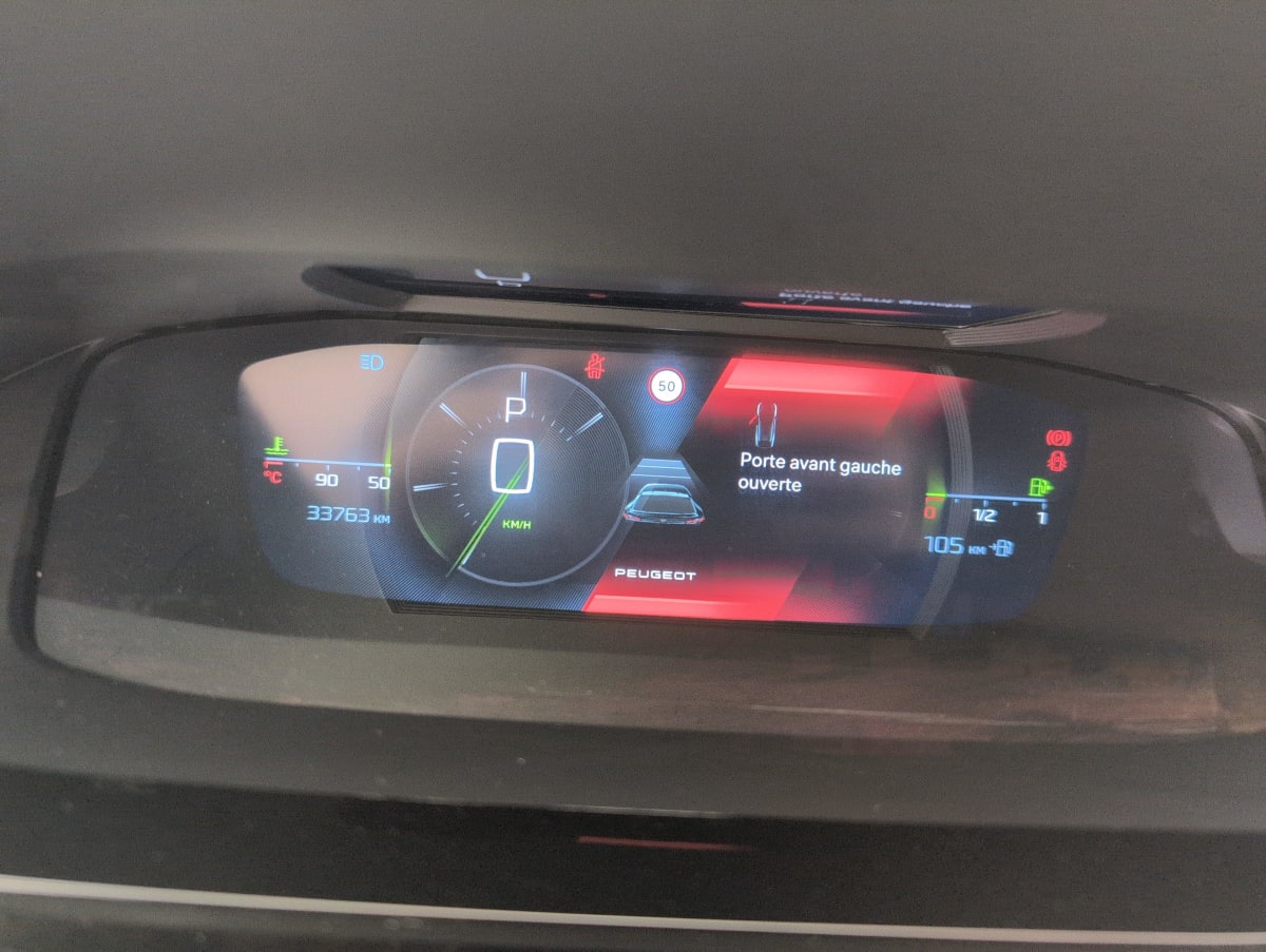 Peugeot 408 - Image 34