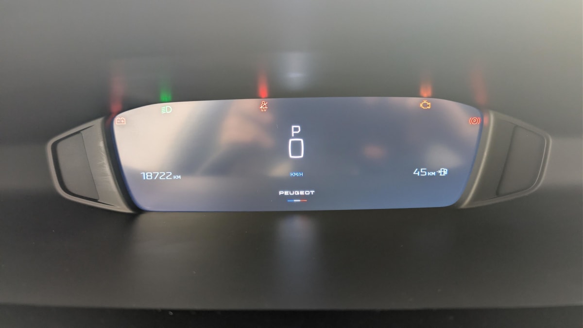Peugeot 408 - Image 23