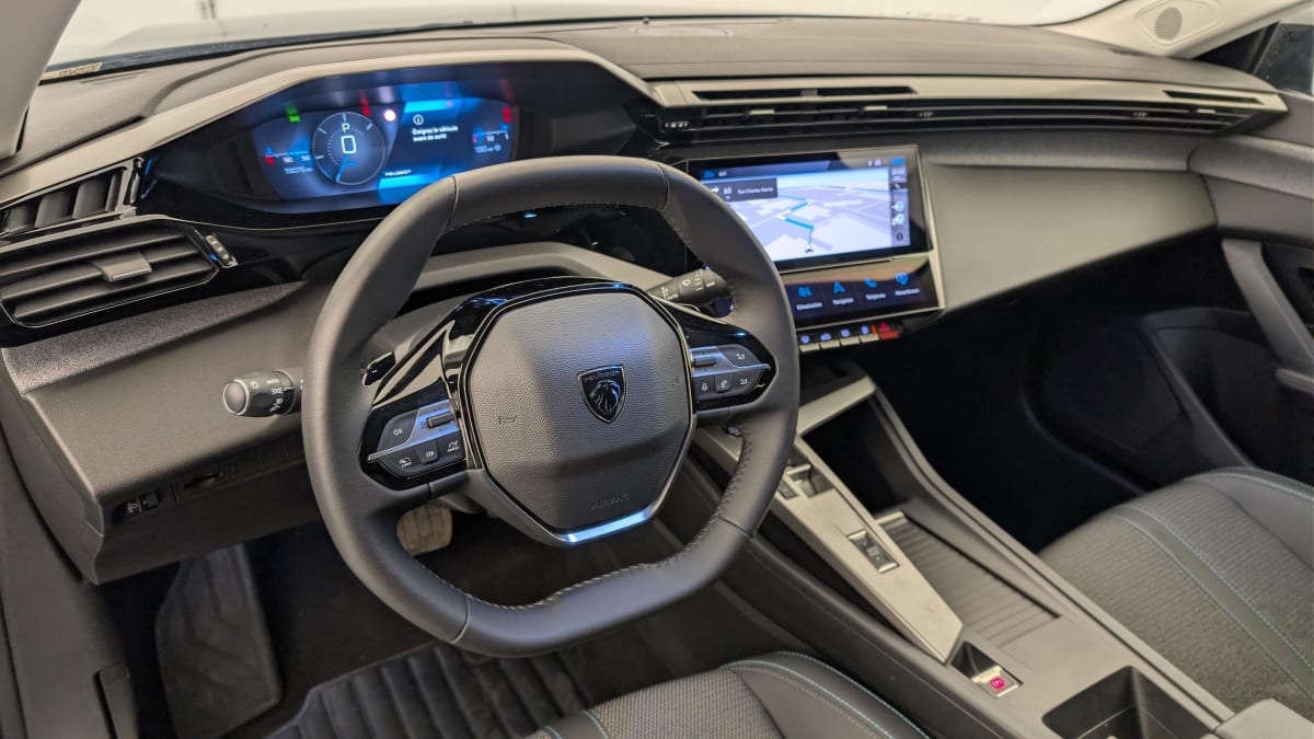 Peugeot 408 - Image 15