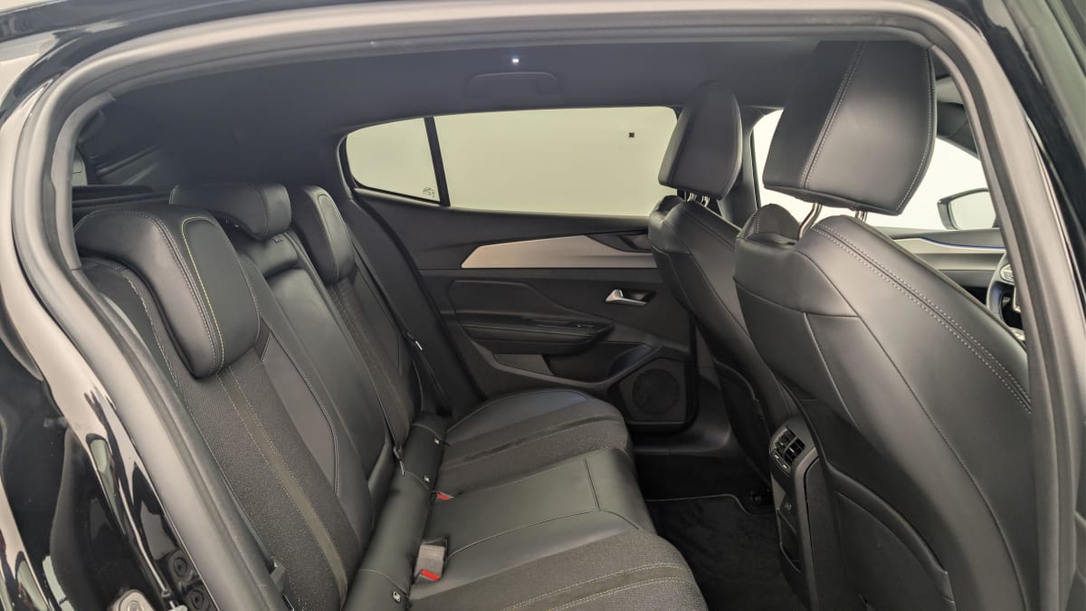 Peugeot 408 - Image 10